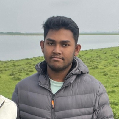 Rajdeep Sarker profile photo